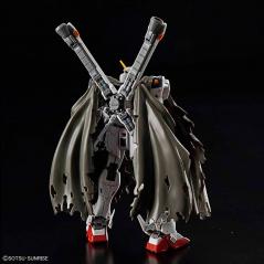 Gundam - RG - 31 - XM-X1 Crossbone Gundam X-1 1/144 Bandai - 5