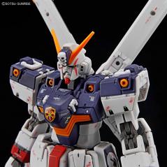 Gundam - RG - 31 - XM-X1 Crossbone Gundam X-1 1/144 Bandai - 8