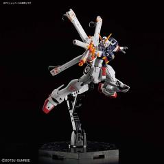 Gundam - RG - 31 - XM-X1 Crossbone Gundam X-1 1/144 Bandai - 10