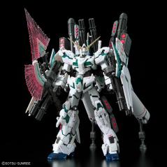 Gundam - RG - 30 - RX-0 Full Armor Unicorn Gundam 1/144 Bandai - 2