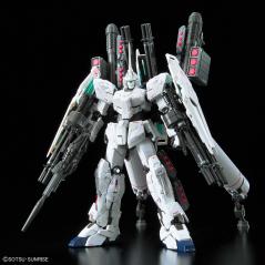 Gundam - RG - 30 - RX-0 Full Armor Unicorn Gundam 1/144 Bandai - 3