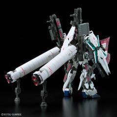Gundam - RG - 30 - RX-0 Full Armor Unicorn Gundam 1/144 Bandai - 4