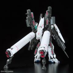 Gundam - RG - 30 - RX-0 Full Armor Unicorn Gundam 1/144 Bandai - 6