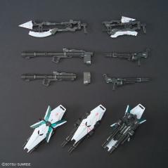 Gundam - RG - 30 - RX-0 Full Armor Unicorn Gundam 1/144 Bandai - 8