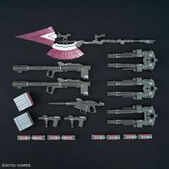 Gundam - RG - 30 - RX-0 Full Armor Unicorn Gundam 1/144 Bandai - 9