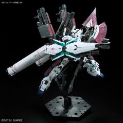 Gundam - RG - 30 - RX-0 Full Armor Unicorn Gundam 1/144 Bandai - 10