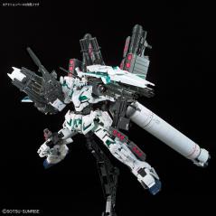 Gundam - RG - 30 - RX-0 Full Armor Unicorn Gundam 1/144 Bandai - 11