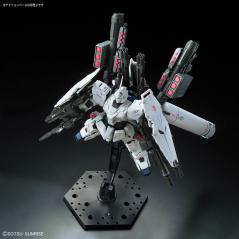 Gundam - RG - 30 - RX-0 Full Armor Unicorn Gundam 1/144 Bandai - 12