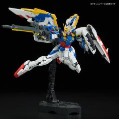Gundam - RG - 20 - XXXG-01W Wing Gundam EW 1/144 Bandai - 3