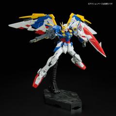 Gundam - RG - 20 - XXXG-01W Wing Gundam EW 1/144 Bandai - 4