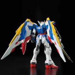 Gundam - RG - 20 - XXXG-01W Wing Gundam EW 1/144 Bandai - 5
