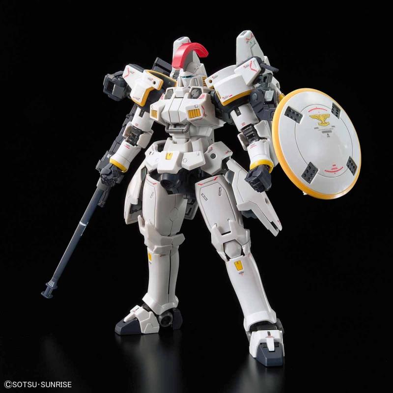Gundam - RG - 28 - OZ-00MS Tallgeese (EW) 1/144 Bandai - 2