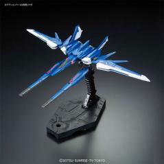 Gundam - RG - 23 - GAT-X105B/FP Build Strike Gundam Full Package 1/144 Bandai - 11