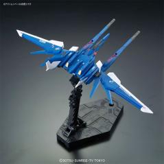 Gundam - RG - 23 - GAT-X105B/FP Build Strike Gundam Full Package 1/144 Bandai - 12