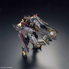 Gundam - RG - 24 - MBF-P01-Re2AMATU Gundam Astray Gold Frame Amatsu Mina 1/144 Bandai - 4