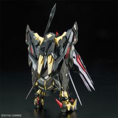 Gundam - RG - 24 - MBF-P01-Re2AMATU Gundam Astray Gold Frame Amatsu Mina 1/144 Bandai - 6