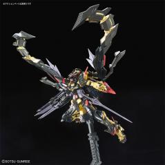 Gundam - RG - 24 - MBF-P01-Re2AMATU Gundam Astray Gold Frame Amatsu Mina 1/144 Bandai - 8