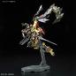 Gundam - RG - 24 - MBF-P01-Re2AMATU Gundam Astray Gold Frame Amatsu Mina 1/144