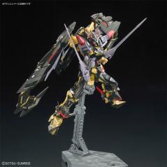 Gundam - RG - 24 - MBF-P01-Re2AMATU Gundam Astray Gold Frame Amatsu Mina 1/144 Bandai - 14