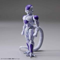 Dragon Ball Figure-rise Standard - Final Form Frieza Bandai - 2