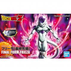 Dragon Ball Figure-rise Standard Final Form Frieza