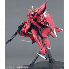 Gundam - MG - GAT-X303 Aegis Gundam 1/100 Bandai - 5