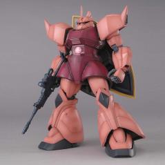 Gundam - MG - MS-14S Char's Gelgoog (Ver.2.0) - 1/100 Bandai - 2