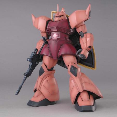 Gundam - MG - MS-14S Char's Gelgoog (Ver.2.0) - 1/100 Bandai - 2