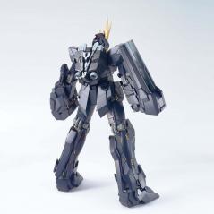 Gundam - MG - RX-0 Unicorn Gundam 02 Banshee 1/100 Bandai - 4