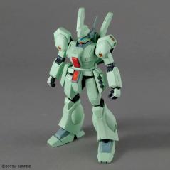 Gundam - MG - RGM-89 Jegan 1/144 Bandai - 3