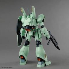 Gundam - MG - RGM-89 Jegan 1/144 Bandai - 5