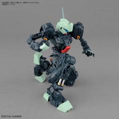 Gundam - MG - RGM-89 Jegan 1/144 Bandai - 7