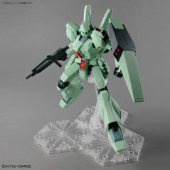 Gundam - MG - RGM-89 Jegan 1/144 Bandai - 9