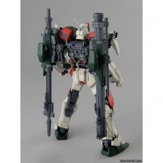 Gundam - MG - GAT-X103 Buster Gundam - 1/100 Bandai - 3