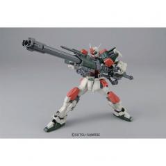 Gundam - MG - GAT-X103 Buster Gundam - 1/100 Bandai - 4