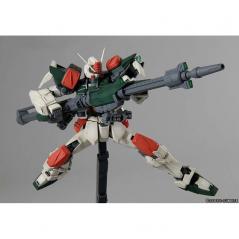 Gundam - MG - GAT-X103 Buster Gundam - 1/100 Bandai - 6