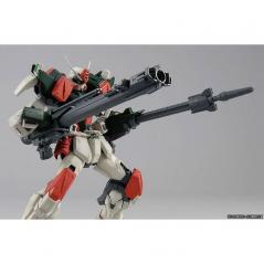 Gundam - MG - GAT-X103 Buster Gundam - 1/100 Bandai - 7