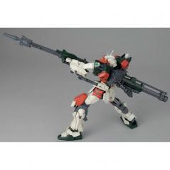 Gundam - MG - GAT-X103 Buster Gundam - 1/100 Bandai - 8