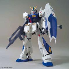 Gundam - MG - RX-78NT-1 Gundam "Alex" (Ver. 2.0) 1/100 Bandai - 2