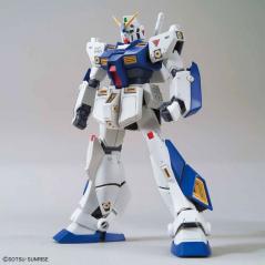 Gundam - MG - RX-78NT-1 Gundam "Alex" (Ver. 2.0) 1/100 Bandai - 4