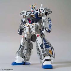 Gundam - MG - RX-78NT-1 Gundam "Alex" (Ver. 2.0) 1/100 Bandai - 5