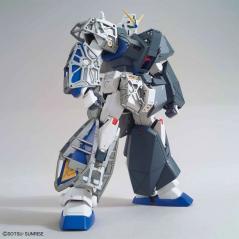 Gundam - MG - RX-78NT-1 Gundam "Alex" (Ver. 2.0) 1/100 Bandai - 8