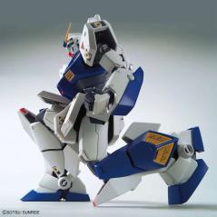 Gundam - MG - RX-78NT-1 Gundam "Alex" (Ver. 2.0) 1/100 Bandai - 9