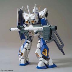 Gundam - MG - RX-78NT-1 Gundam "Alex" (Ver. 2.0) 1/100 Bandai - 10