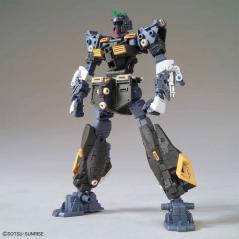 Gundam - MG - RX-78NT-1 Gundam "Alex" (Ver. 2.0) 1/100 Bandai - 11