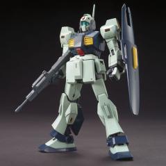 Gundam - HGUC - 140 - MSA-003 Nemo (Unicorn Ver.) 1/144 Bandai - 2