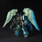 Gundam - HGUC - 099 - NZ-666 Kshatriya 1/144