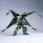 Gundam - HGUC - 099 - NZ-666 Kshatriya 1/144