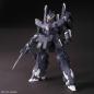 Gundam - HGUC - 225 - ARX-014S Silver Bullet Suppressor 1/144