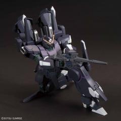 Gundam - HGUC - 225 - ARX-014S Silver Bullet Suppressor 1/144 Bandai - 3